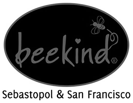 Beekind logo
